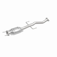MagnaFlow Conv DF 95-98 Protege 1.5L rear 50S - Burkken Auto Parts