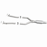 Magnaflow Conv DF 01-06 Lexus LS430 4.3L Rear - Burkken Auto Parts