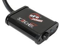 aFe Scorcher GT Module 07-21 Toyota Tundra V8-5.7L - Burkken Auto Parts