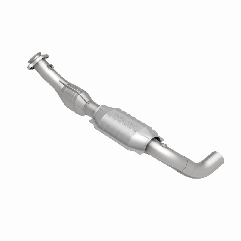 MagnaFlow Conv DF 97-98 Ford Trucks 4.6L - Burkken Auto Parts