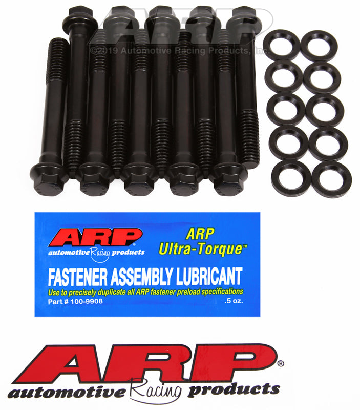 ARP Oldsmobile 455 2-Bolt Main Bolt Kit - Burkken Auto Parts