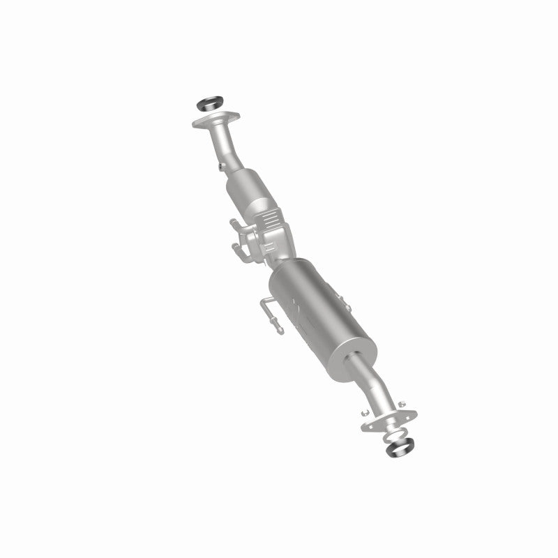 MagnaFlow Conv DF 20-22 Toyota Prius Prime Underbody 1.8L - Burkken Auto Parts