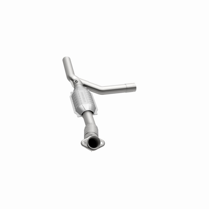 MagnaFlow Conv DF 97-99 Ford Vans 4.6L - Burkken Auto Parts