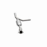 MagnaFlow Conv DF 97-99 Ford Vans 4.6L - Burkken Auto Parts