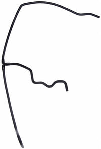 Gates 04-09 Cadillac SRX V-6 3.6L Reservoir To Tee Molded Coolant Hose