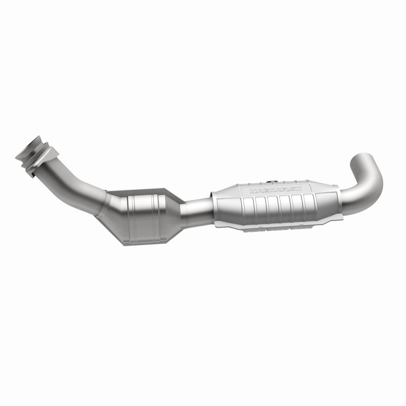 MagnaFlow Conv DF 01 Ford F-150 4.2L - Burkken Auto Parts