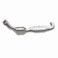 MagnaFlow Conv DF 01 Ford F-150 4.2L - Burkken Auto Parts