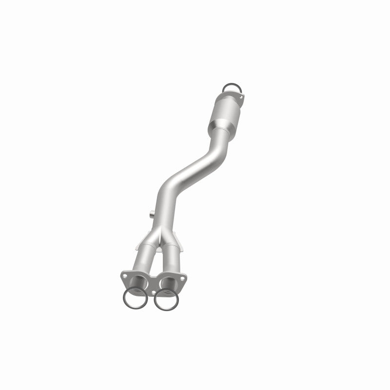 MagnaFlow Conv DF 01-05 Lexus IS300 3.0L Underbody - Burkken Auto Parts