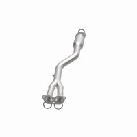 MagnaFlow Conv DF 01-05 Lexus IS300 3.0L Underbody - Burkken Auto Parts