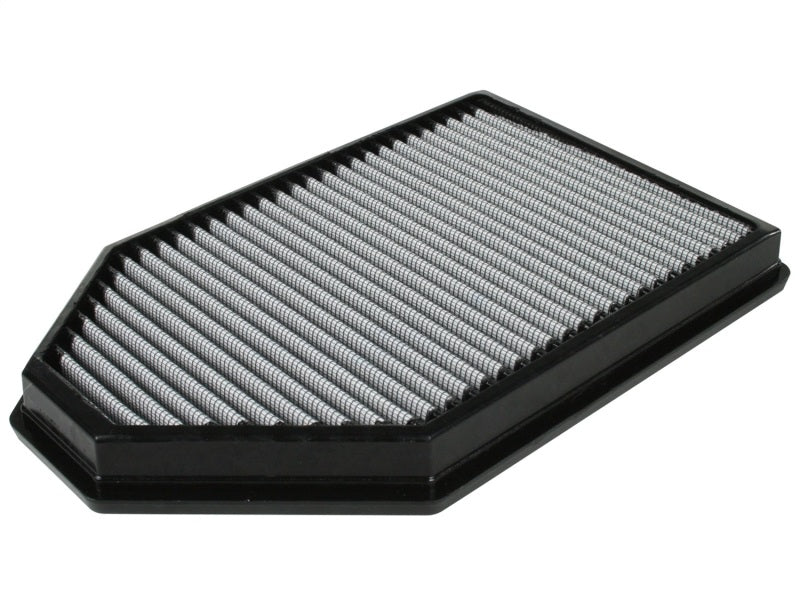 aFe MagnumFLOW OER Air Filter Pro Dry S 11-13 Dodge Challenger/Charger V6/V8 - Burkken Auto Parts
