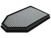 aFe MagnumFLOW OER Air Filter Pro Dry S 11-13 Dodge Challenger/Charger V6/V8 - Burkken Auto Parts