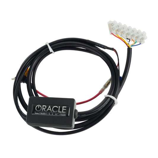 Oracle Lighting 6 Output LED Animated Startup Sequencer Module