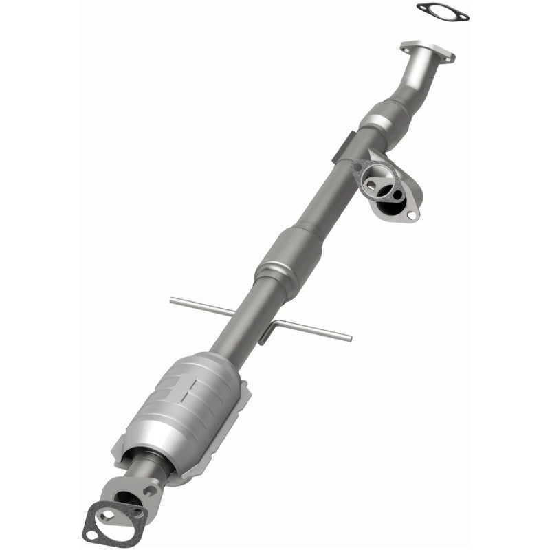 MagnaFlow Conv DF 00-01 Hyundai Sonata 2.5L - Burkken Auto Parts