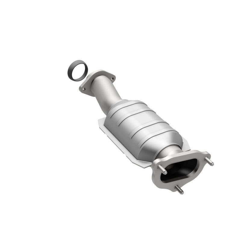 Magnaflow Conv DF 04 Ranger 3.0L Rear CA - Burkken Auto Parts