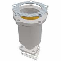 MagnaFlow Conv DF 00-02 Mazda 626 2.0L CA - Burkken Auto Parts