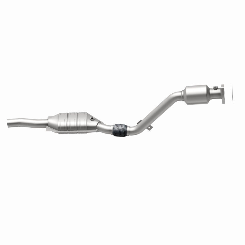 MagnaFlow Conv DF 00-01 Audi A6 2.8L - Burkken Auto Parts