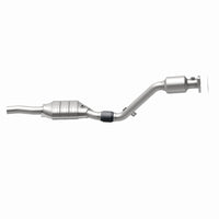 MagnaFlow Conv DF 00-01 Audi A6 2.8L - Burkken Auto Parts