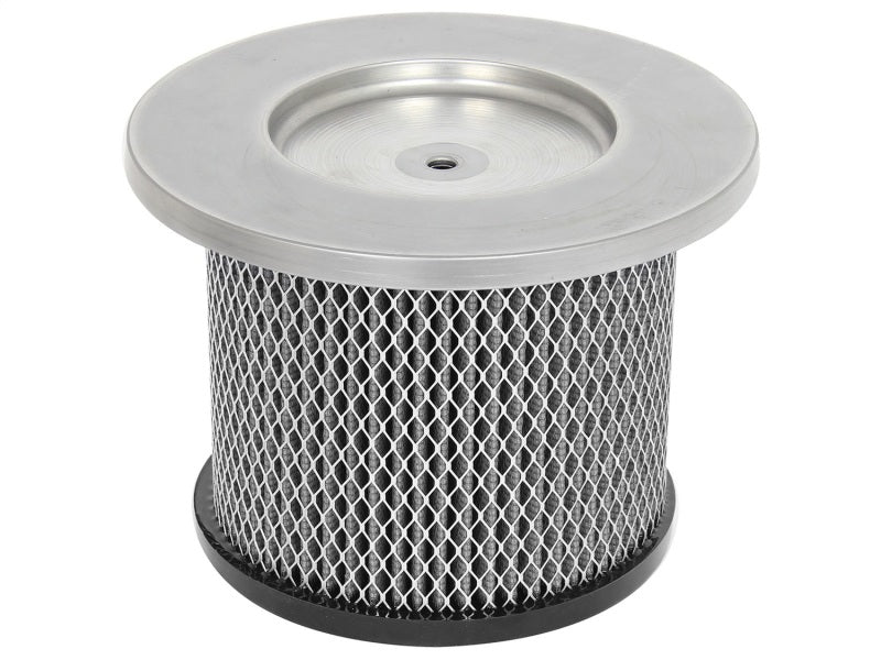 aFe MagnumFLOW Air Filters CCV PDS A/F 97-16 Nissan Patrol (Y61) L6-4.5L / 4.8L - Burkken Auto Parts