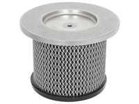 aFe MagnumFLOW Air Filters CCV PDS A/F 97-16 Nissan Patrol (Y61) L6-4.5L / 4.8L - Burkken Auto Parts