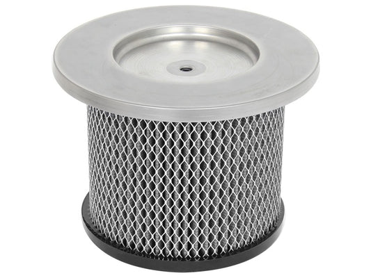 aFe MagnumFLOW Air Filters CCV PDS A/F 97-16 Nissan Patrol (Y61) L6-4.5L / 4.8L - Burkken Auto Parts