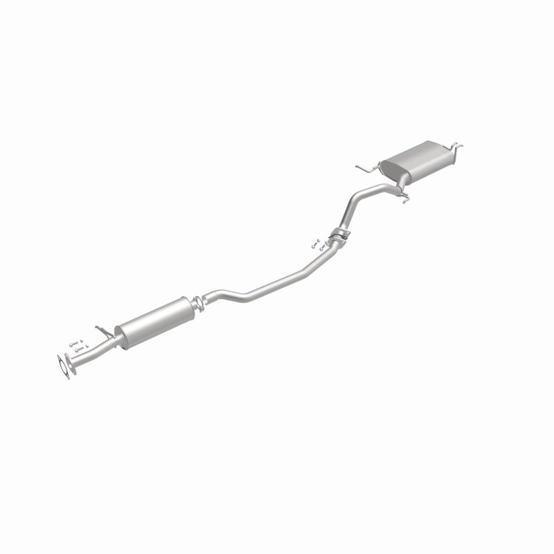 MagnaFlow BRE Exhaust Kit 11-13 Kia Sorento 2.4L - Burkken Auto Parts