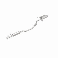 MagnaFlow BRE Exhaust Kit 11-13 Kia Sorento 2.4L - Burkken Auto Parts