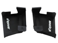 aFe MagnumFORCE Intakes Scoops AIS BMW 335i (E90/92/93) 07-11 L6-3.0L (tt) - Burkken Auto Parts