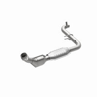 MagnaFlow Conv DF 01 Ford Lightning 5.4L - Burkken Auto Parts