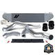 Mishimoto 2024+ Ford Mustang 2.3L EcoBoost Performance Intercooler Kit -  Silver/Polished - Burkken Auto Parts