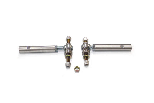 Alcon 10-14 Ford Raptor Tie Rod End Kit - Burkken Auto Parts