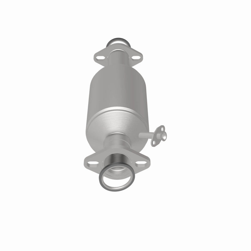 MagnaFlow Conv DF 81-83 Toyota Pick Up 2.4L - Burkken Auto Parts