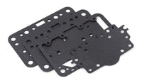 Edelbrock Gaskets Metering Block Assortment for 4160 - Burkken Auto Parts