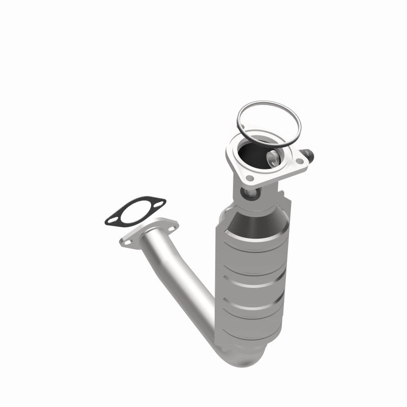 MagnaFlow Conv DF 00-04 Ford Focus 4.2L M/T - Burkken Auto Parts