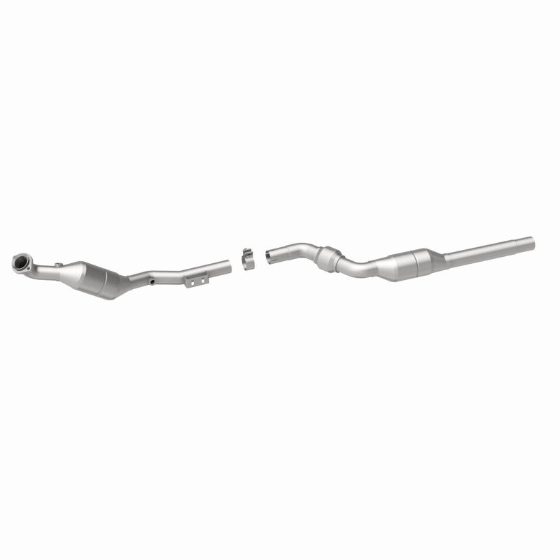 Magnaflow Conv DF 01-04 Mercedes E320 P/S CA - Burkken Auto Parts