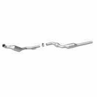 Magnaflow Conv DF 01-04 Mercedes E320 P/S CA - Burkken Auto Parts