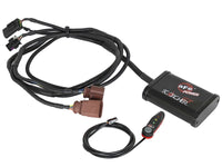 aFe Scorcher GT Module 15-16 Audi A3 1.8/2.0T - Burkken Auto Parts