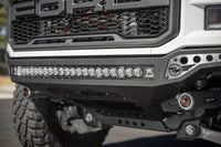 Addictive Desert Designs 17-20 Ford F-150 Raptor Rock Fighter Frame Cut Front Bumper - Burkken Auto Parts