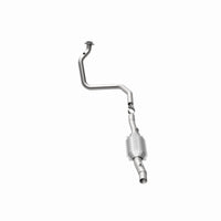 MagnaFlow Conv DF 99-02 Dodge Dakota 2.5L 2WD - Burkken Auto Parts