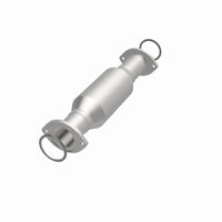 Magnaflow 96-99 Toyota Tacoma 2.7L Direct Fit Converter - Burkken Auto Parts