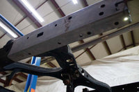 Rustbuster Rear Frame Section Right Side