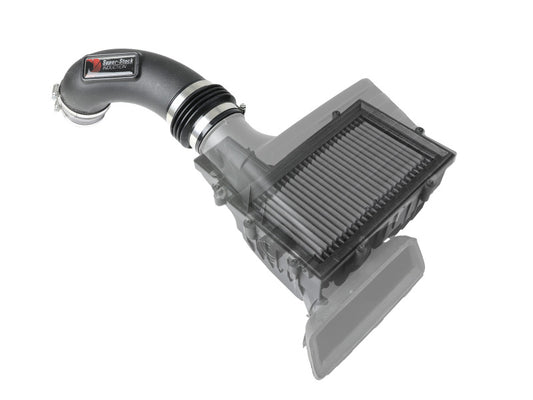 aFe Super Stock Induction System Pro Dry S Media Volkswagen GTI (MKVII) 15-21 L4-2.0L (t) - Burkken Auto Parts
