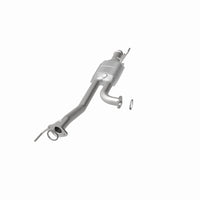 MagnaFlow Conv DF 00-04 Tundra Rear 4.7L - Burkken Auto Parts