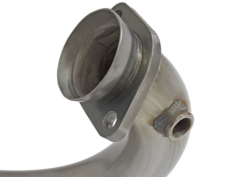 aFe Power Direct Fit Catalytic Converter Replacement 97-99 Jeep Wrangler (TJ) I6-4.0L - Burkken Auto Parts