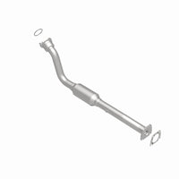 Magnaflow California Direct Fit Converter 96-97 Chevrolet Lumina 3.4L - Burkken Auto Parts