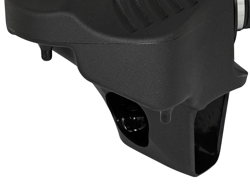aFe Momentum GT Pro 5R Cold Air Intake System 16-17 BMW 340i/ix B58 - Burkken Auto Parts