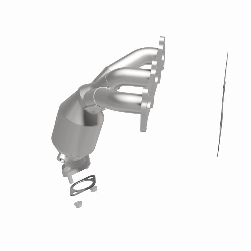 Magnaflow Conv DF 02-06 Hyundai Sonata 2.7L - Burkken Auto Parts
