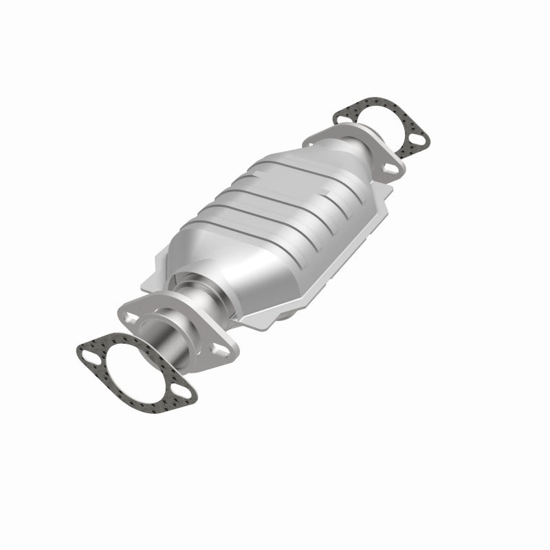 Magnaflow 89-95 Mazda MPV/626/MX6 CA Direct Fit Converter - Burkken Auto Parts