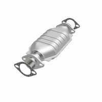 Magnaflow 89-95 Mazda MPV/626/MX6 CA Direct Fit Converter - Burkken Auto Parts