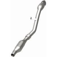 MagnaFlow Conv DF 04-06 Audi S4 4.2L - Burkken Auto Parts
