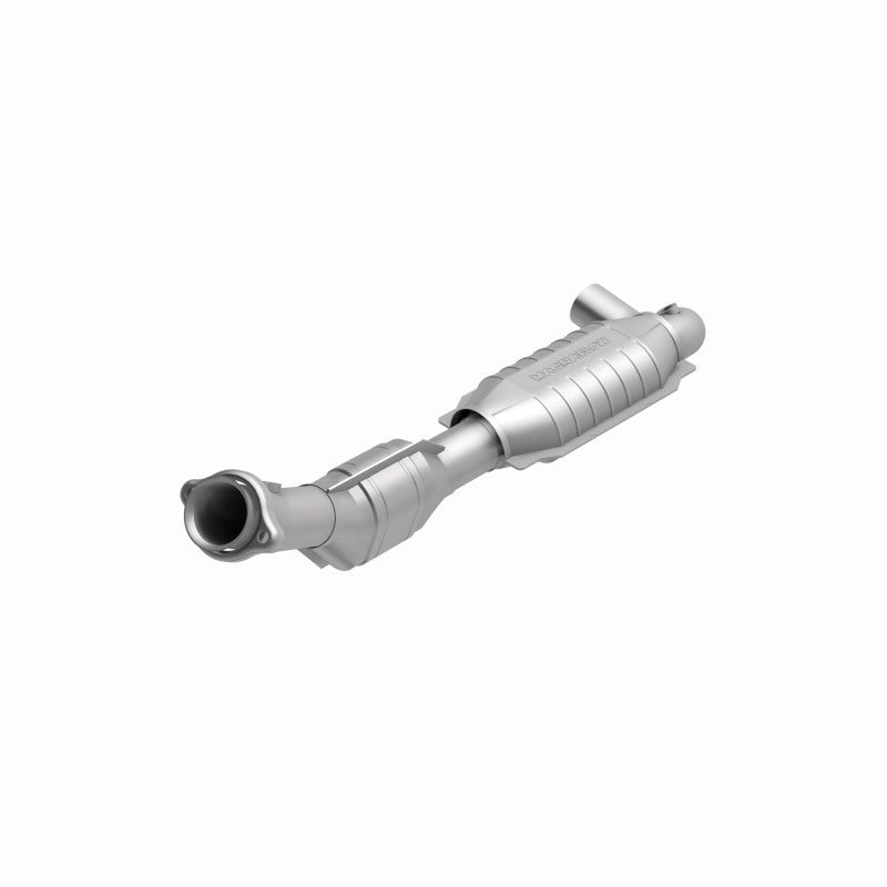 MagnaFlow Conv DF 97-98 Ford Trucks 4.6L - Burkken Auto Parts